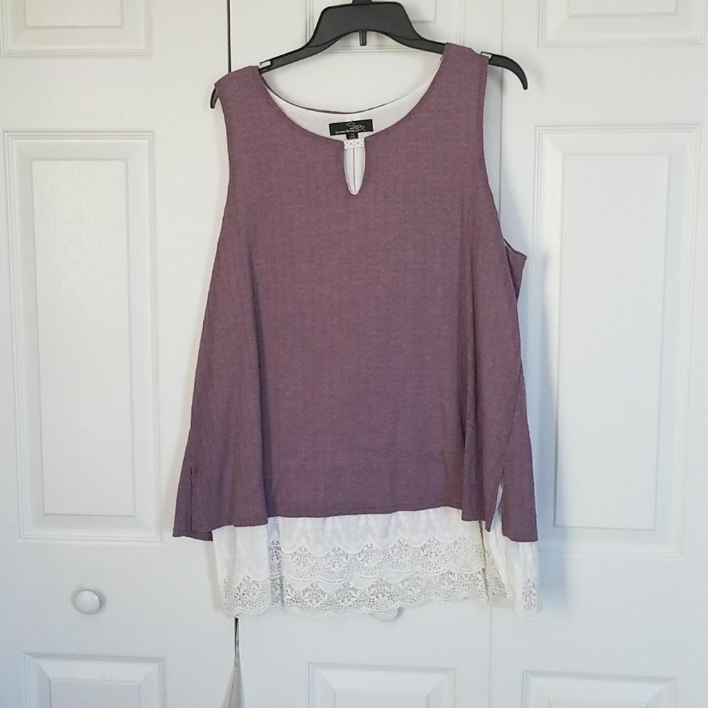 Summer tunic